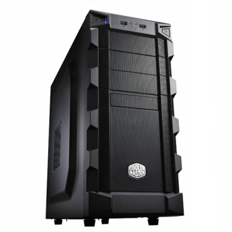 کیس کولر مستر Cooler Master K280